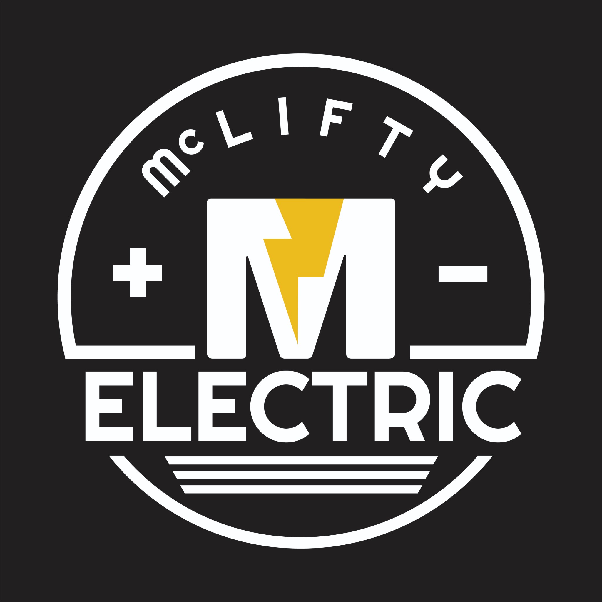 Mclifty Logo